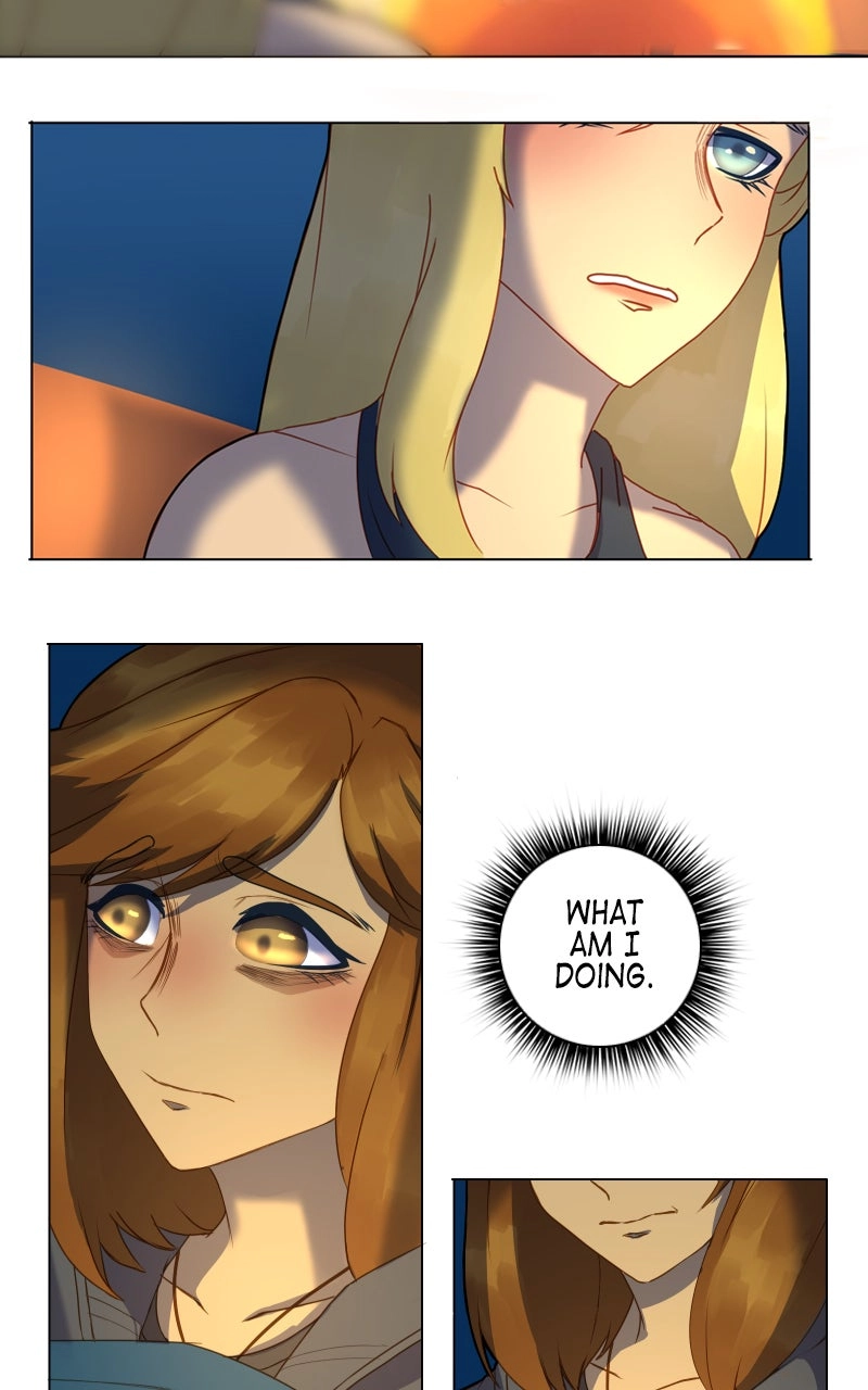 Read The Greenhouse chapter 40 image 27 on Lezhin