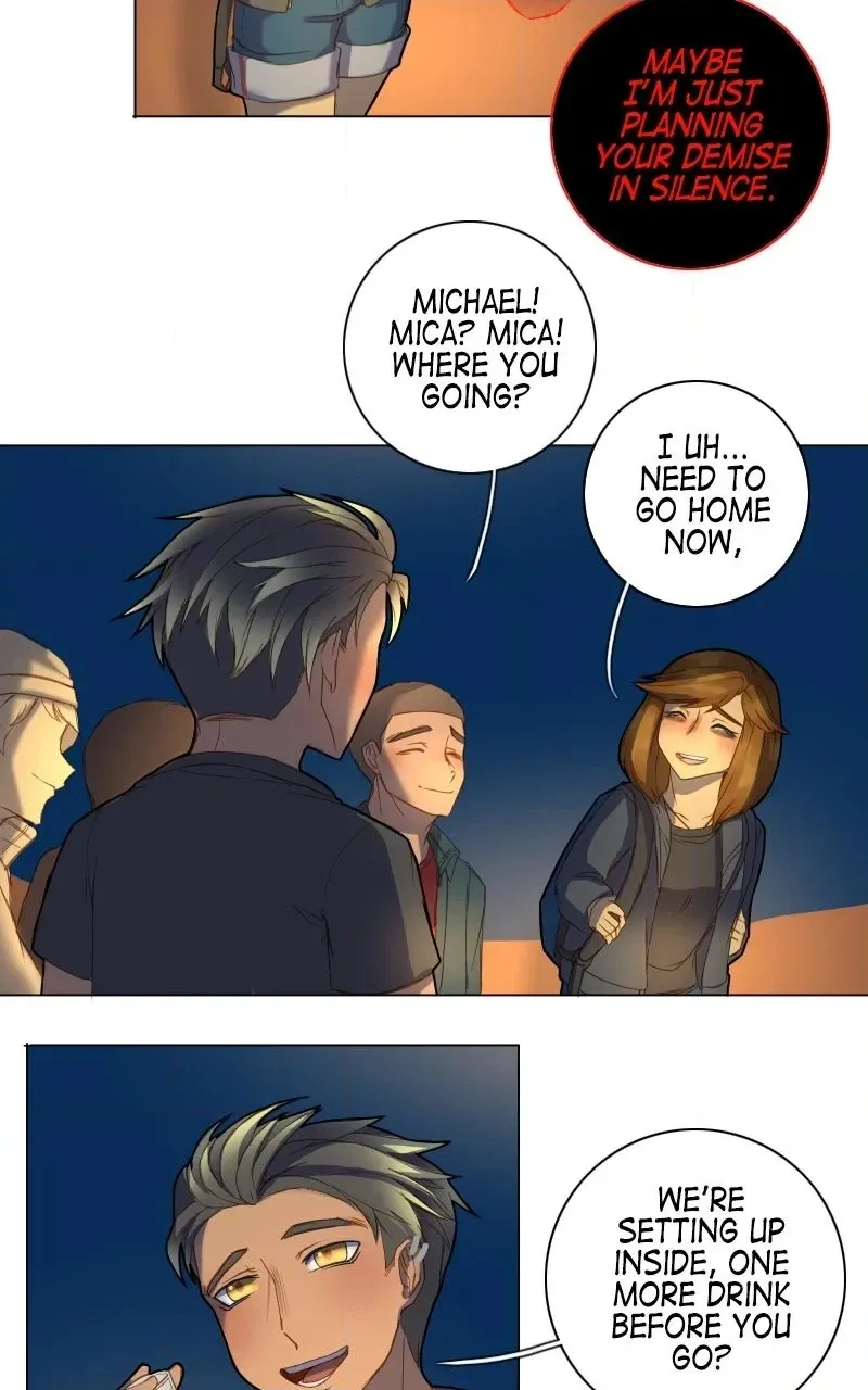 Read The Greenhouse chapter 40 image 29 on Lezhin