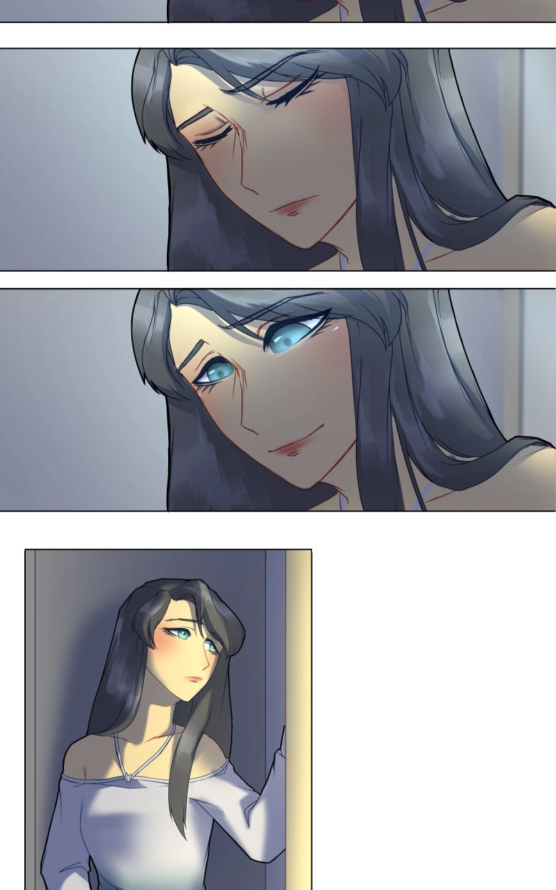 Read The Greenhouse chapter 40 image 32 on Lezhin