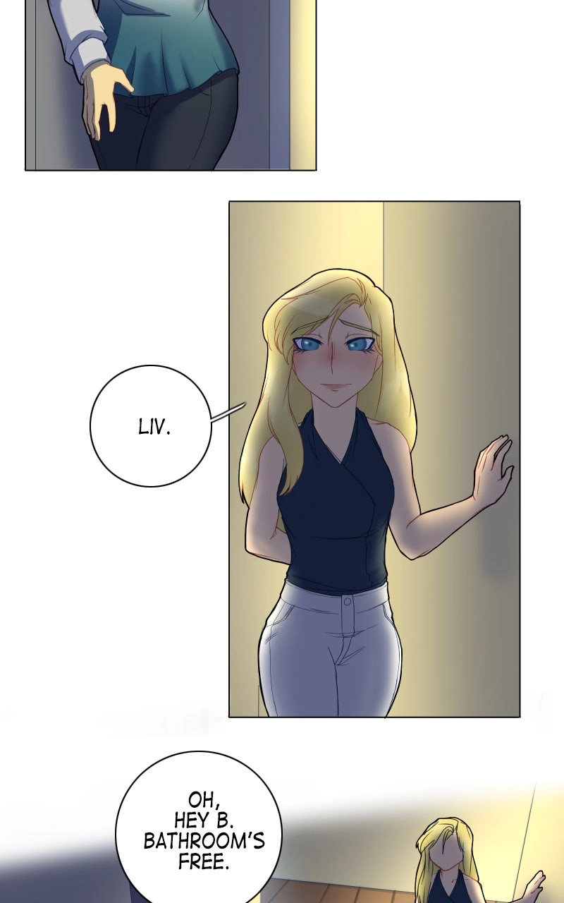 Read The Greenhouse chapter 40 image 33 on Lezhin