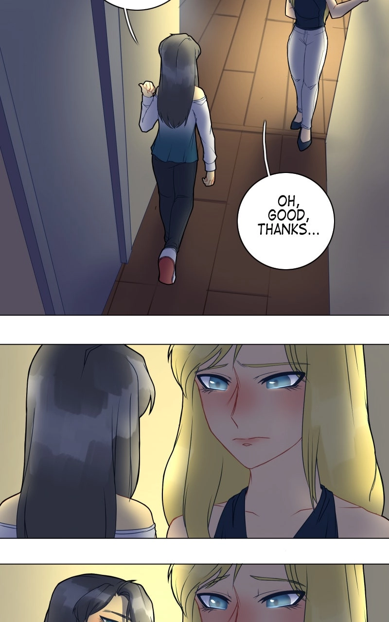 Read The Greenhouse chapter 40 image 34 on Lezhin