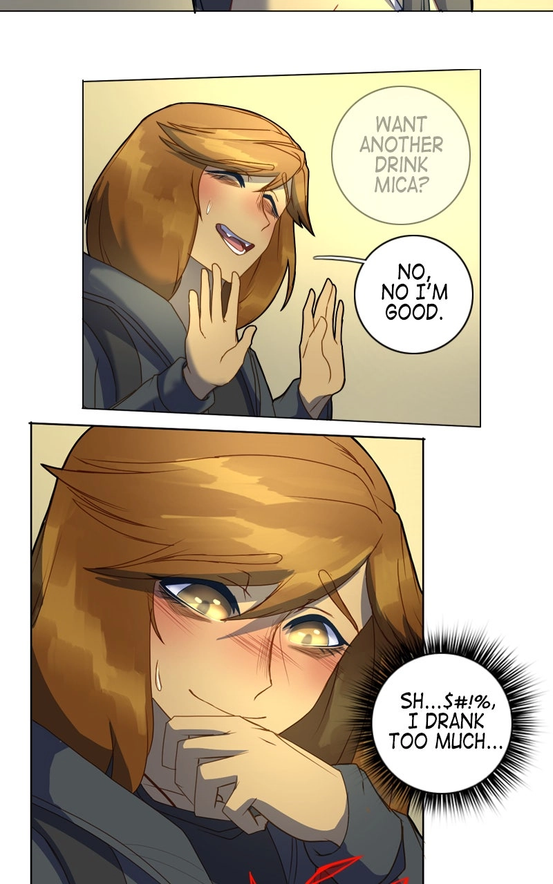 Read The Greenhouse chapter 40 image 36 on Lezhin