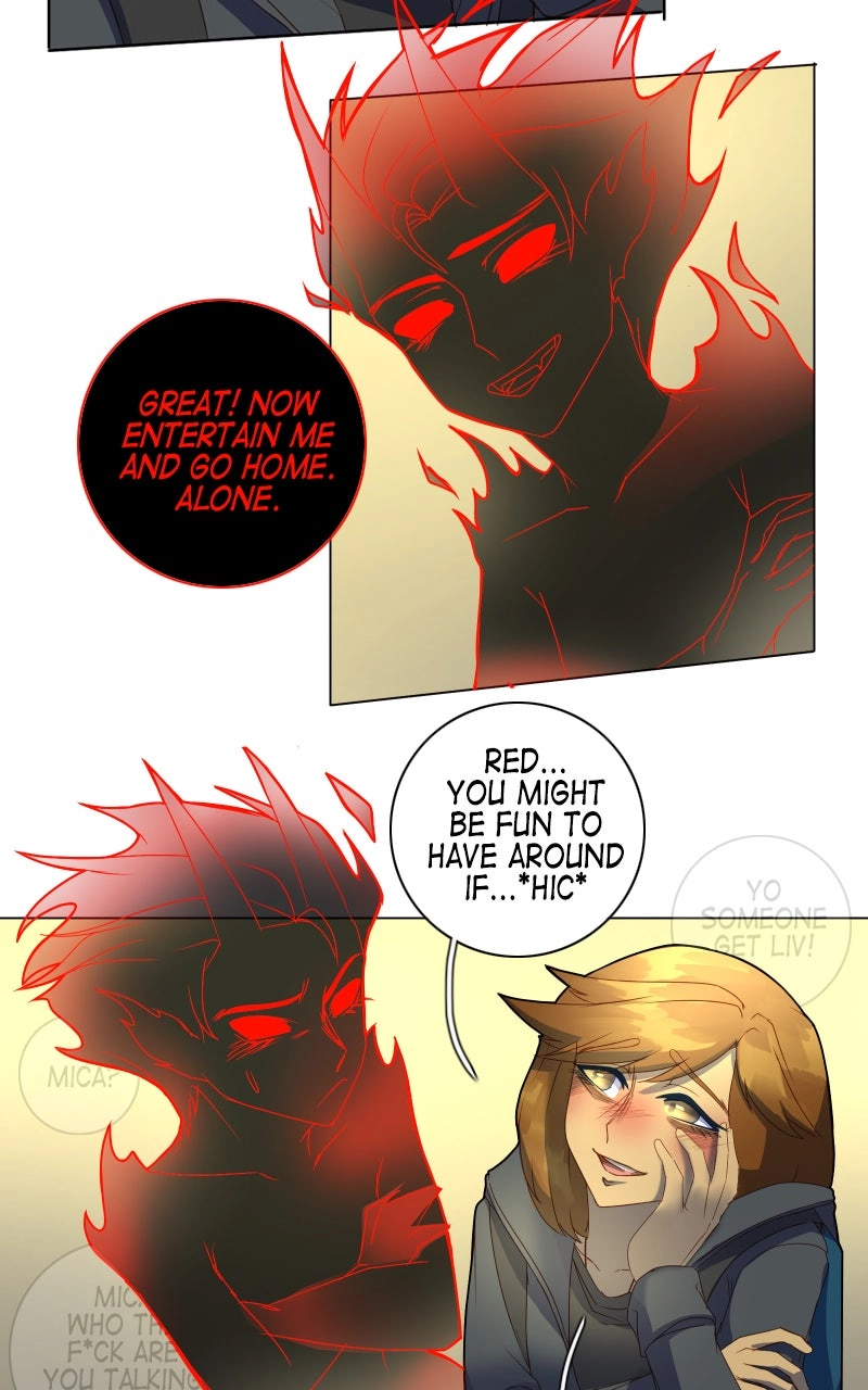 Read The Greenhouse chapter 40 image 37 on Lezhin