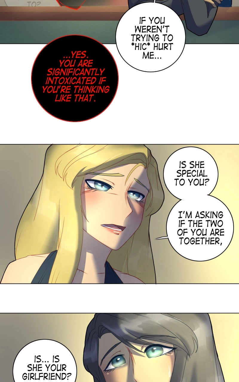 Read The Greenhouse chapter 40 image 38 on Lezhin