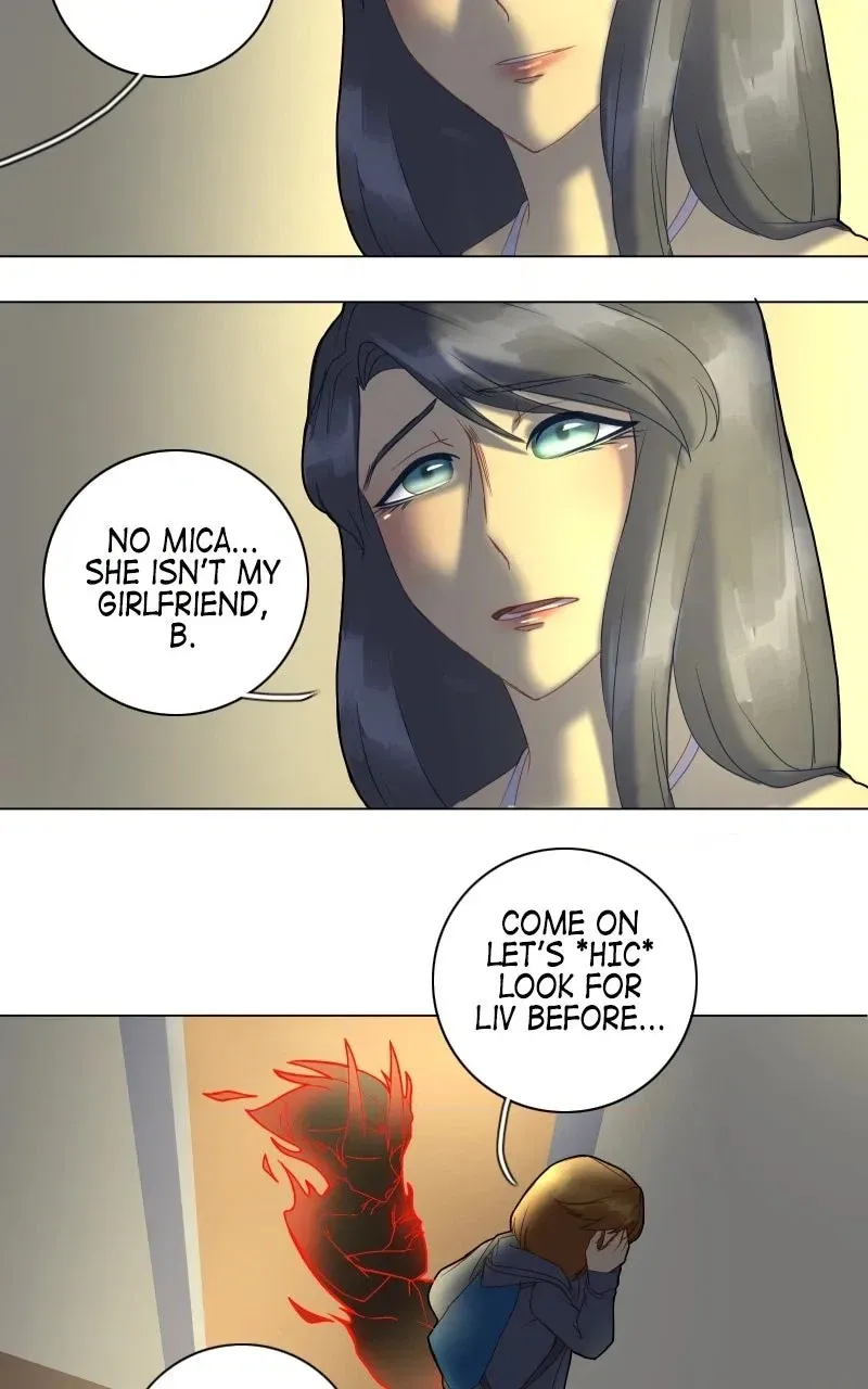 Read The Greenhouse chapter 40 image 39 on Lezhin