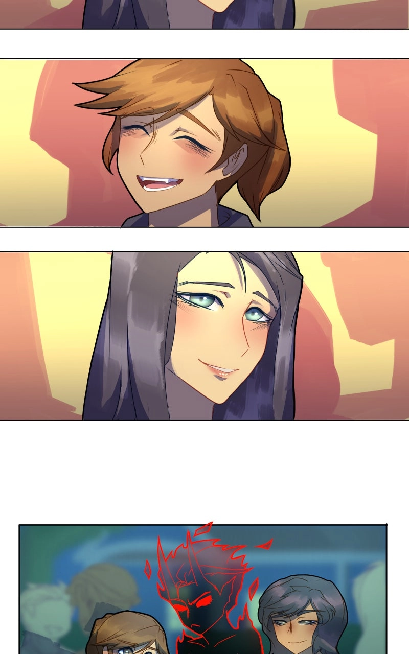 Read The Greenhouse chapter 40 image 4 on Lezhin