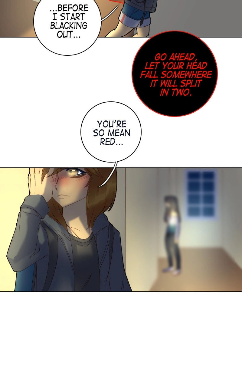 Read The Greenhouse chapter 40 image 40 on Lezhin
