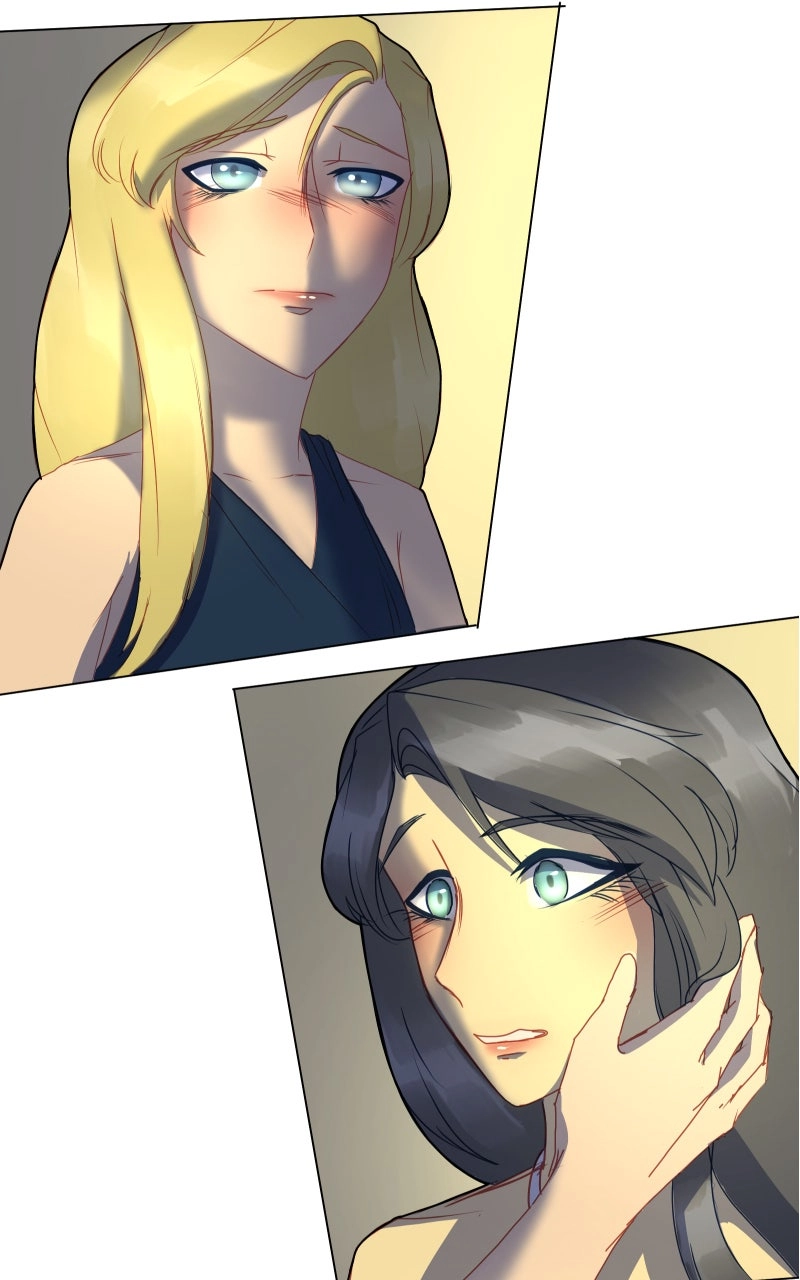 Read The Greenhouse chapter 40 image 41 on Lezhin