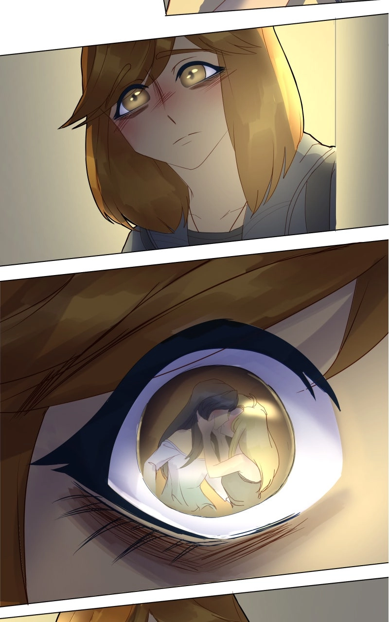 Read The Greenhouse chapter 40 image 42 on Lezhin