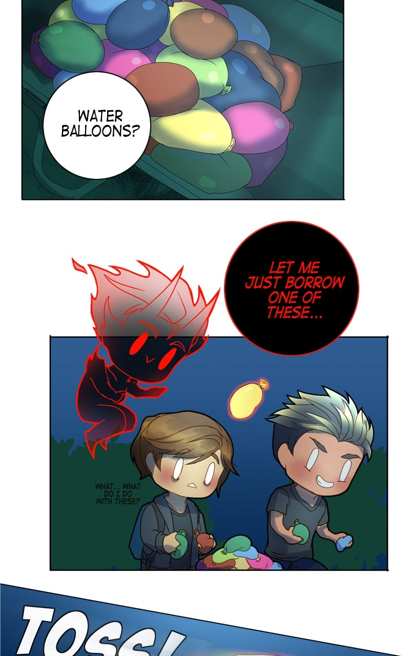 Read The Greenhouse chapter 40 image 6 on Lezhin