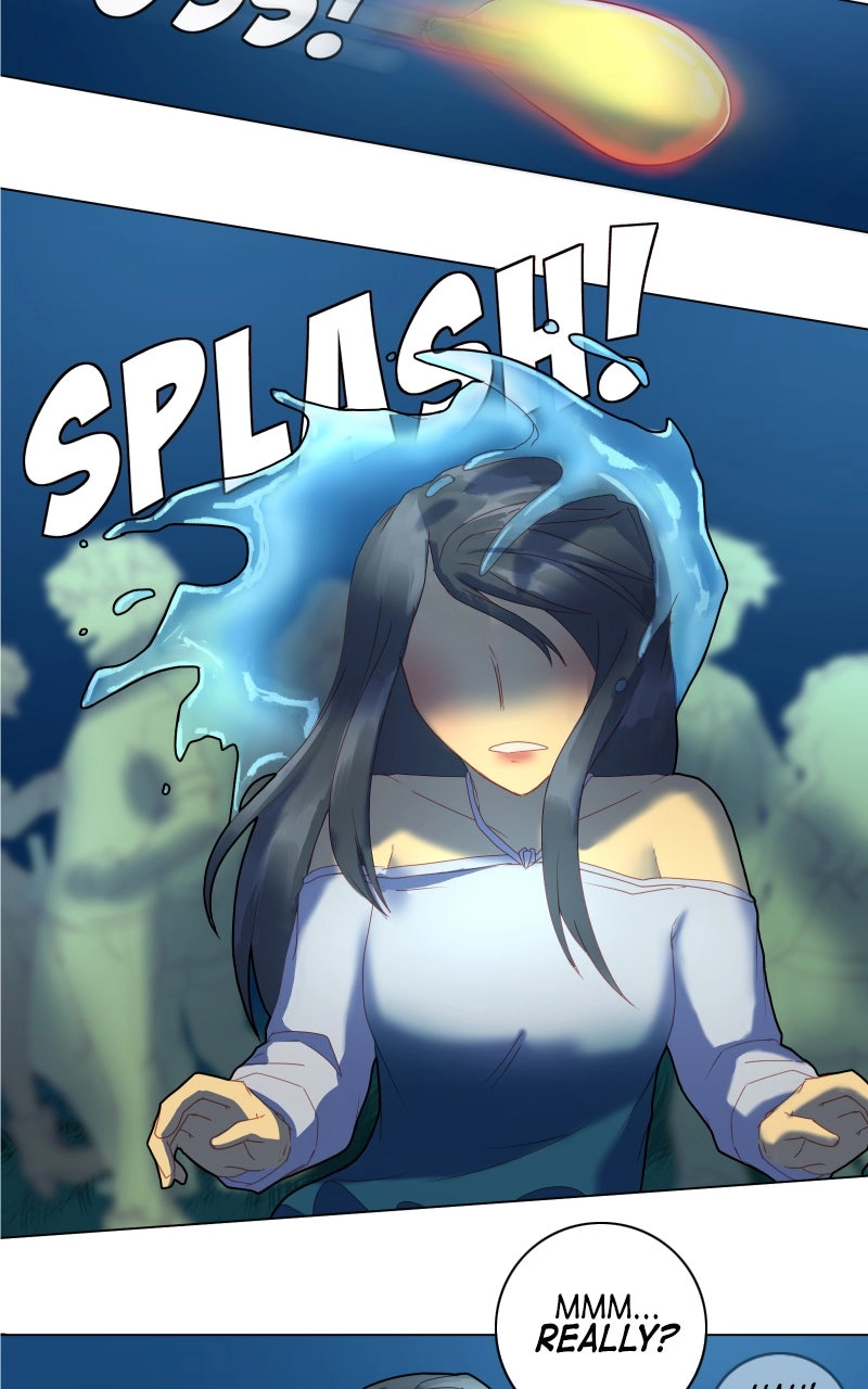 Read The Greenhouse chapter 40 image 7 on Lezhin