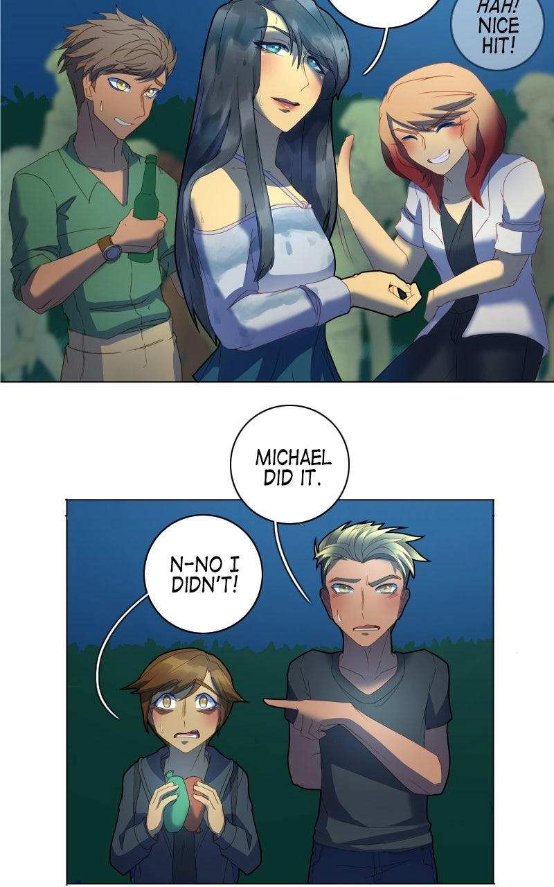 Read The Greenhouse chapter 40 image 8 on Lezhin