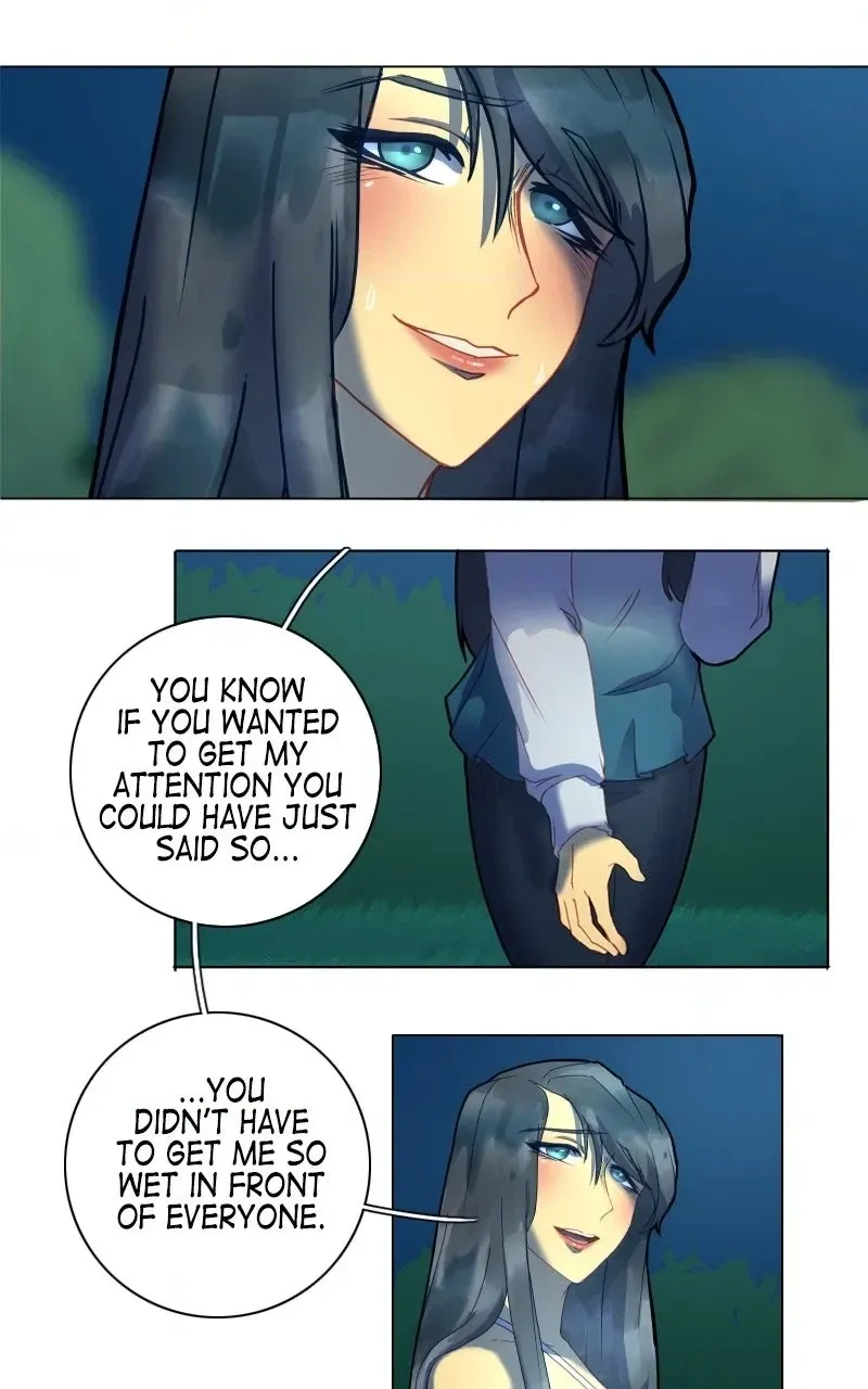 Read The Greenhouse chapter 40 image 9 on Lezhin
