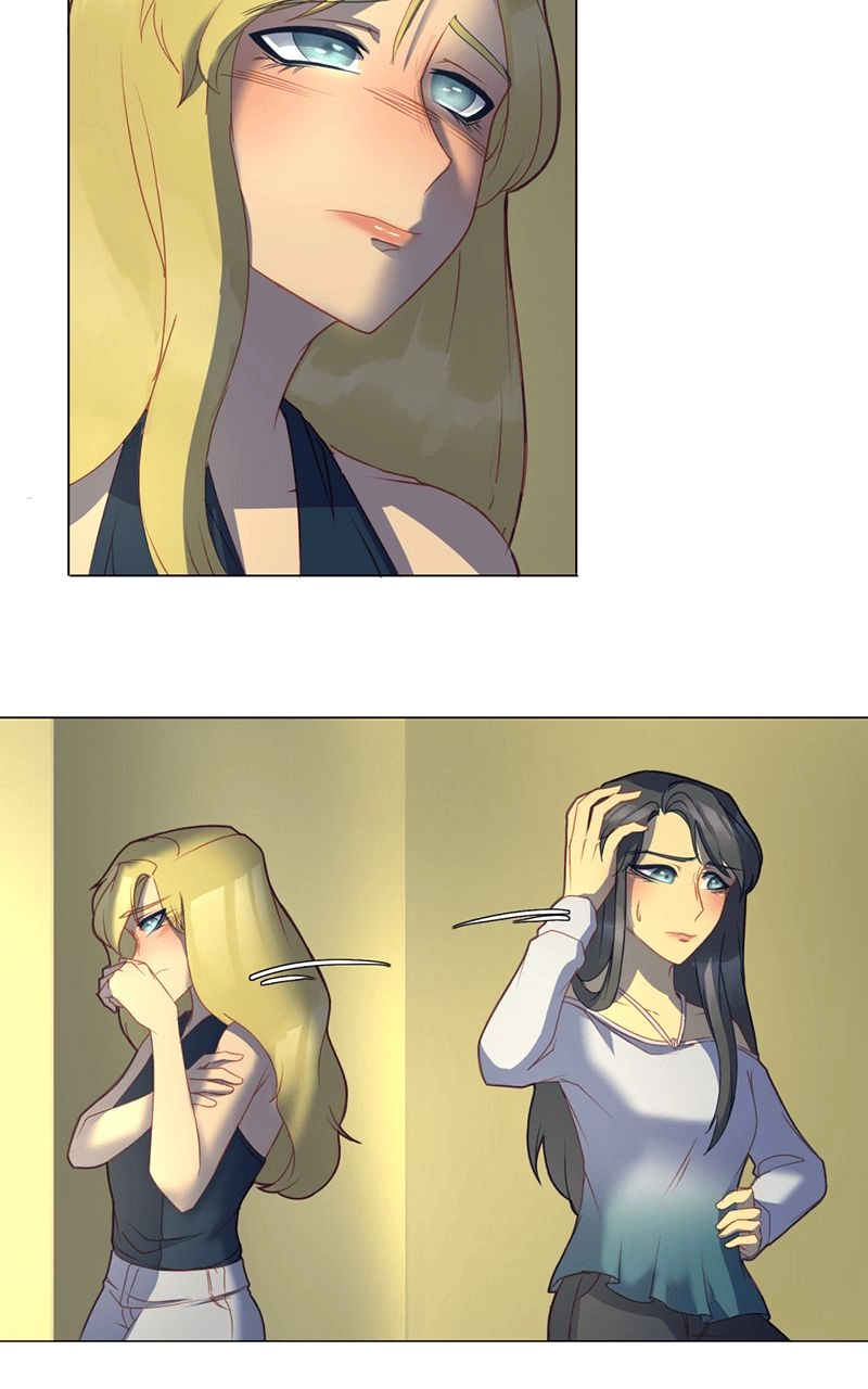 Read The Greenhouse chapter 41 image 11 on Lezhin