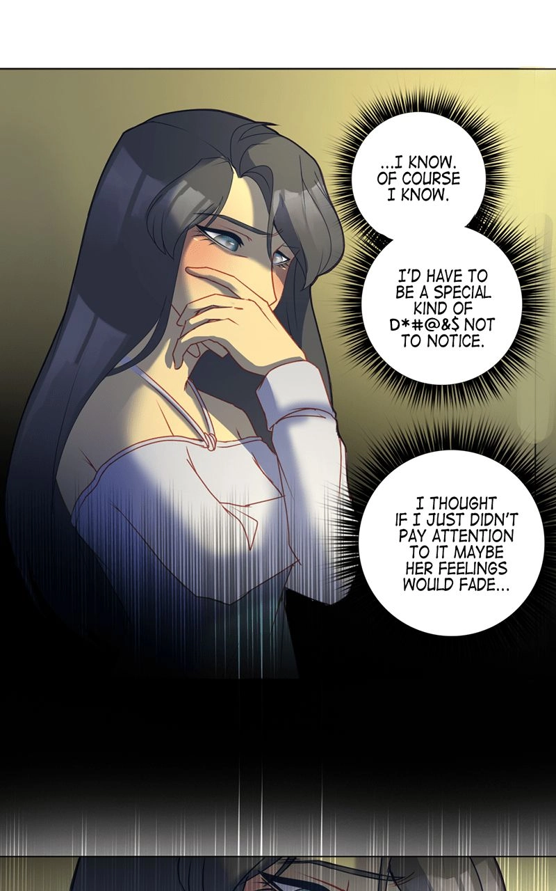 Read The Greenhouse chapter 41 image 12 on Lezhin