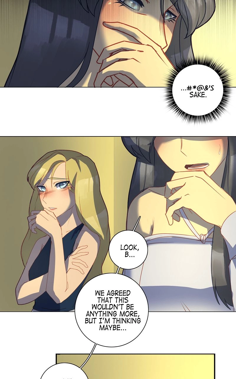 Read The Greenhouse chapter 41 image 13 on Lezhin