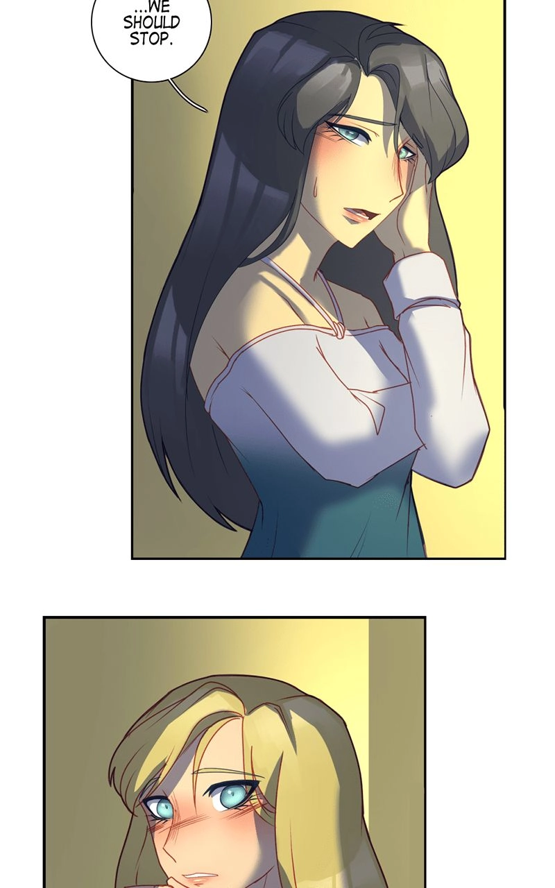 Read The Greenhouse chapter 41 image 14 on Lezhin
