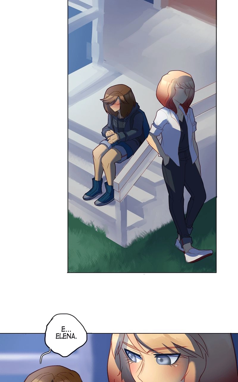 Read The Greenhouse chapter 41 image 16 on Lezhin