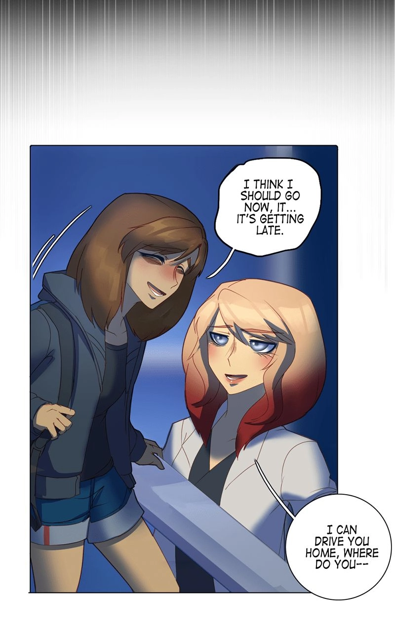 Read The Greenhouse chapter 41 image 22 on Lezhin