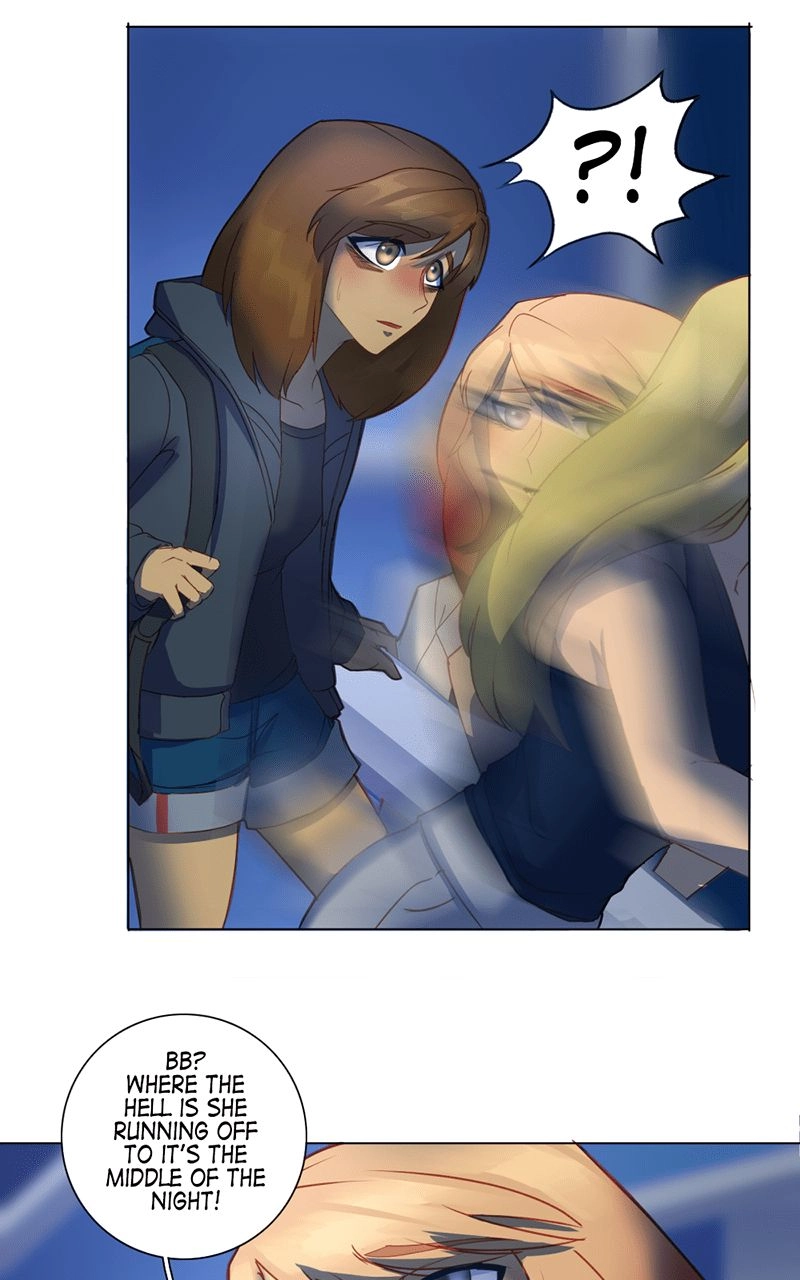 Read The Greenhouse chapter 41 image 23 on Lezhin