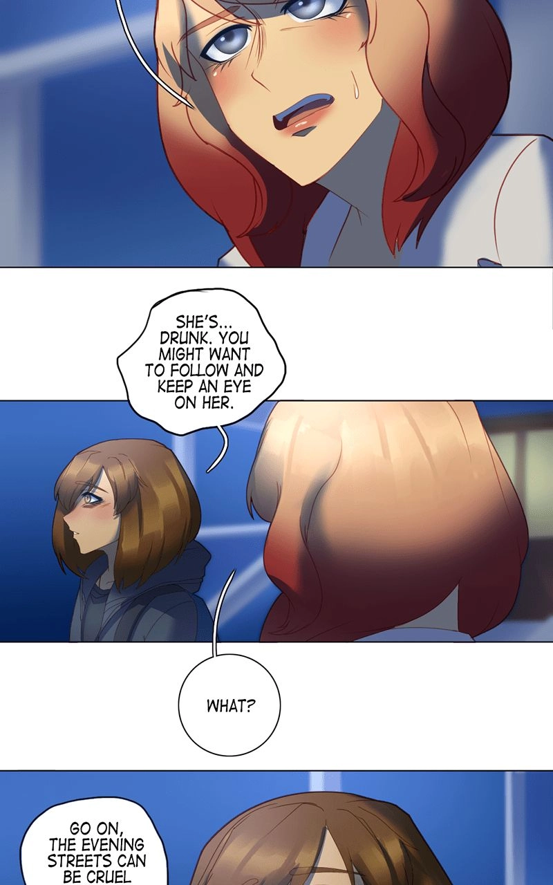Read The Greenhouse chapter 41 image 24 on Lezhin