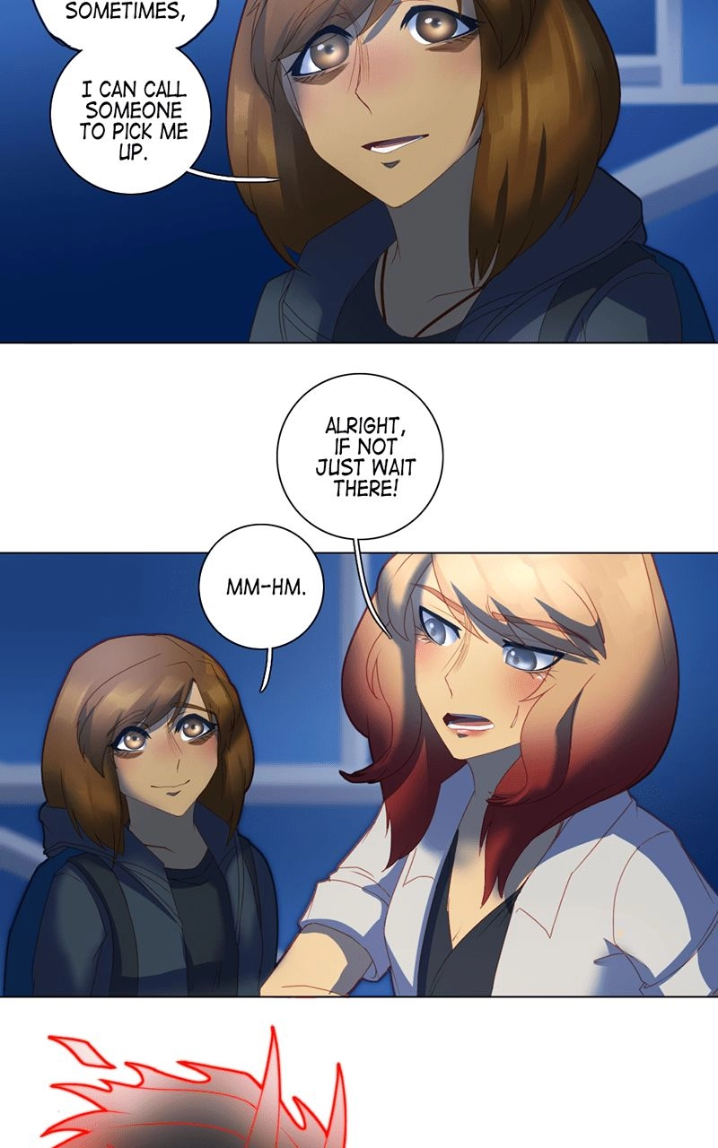 Read The Greenhouse chapter 41 image 25 on Lezhin