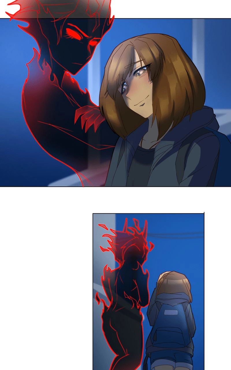 Read The Greenhouse chapter 41 image 26 on Lezhin