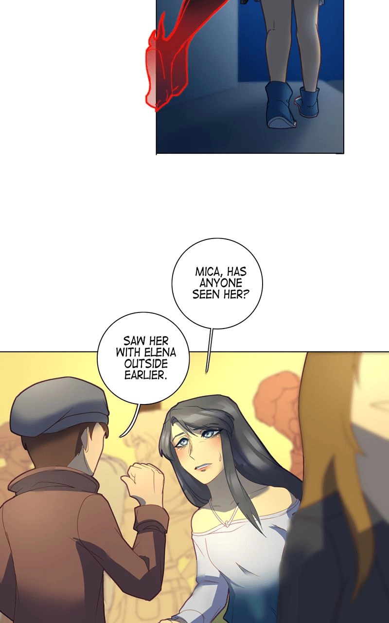 Read The Greenhouse chapter 41 image 27 on Lezhin
