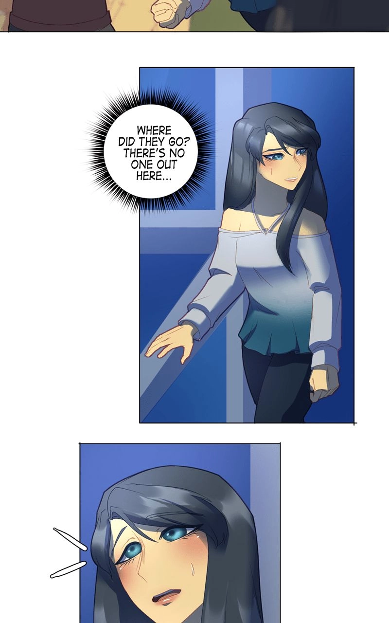 Read The Greenhouse chapter 41 image 28 on Lezhin