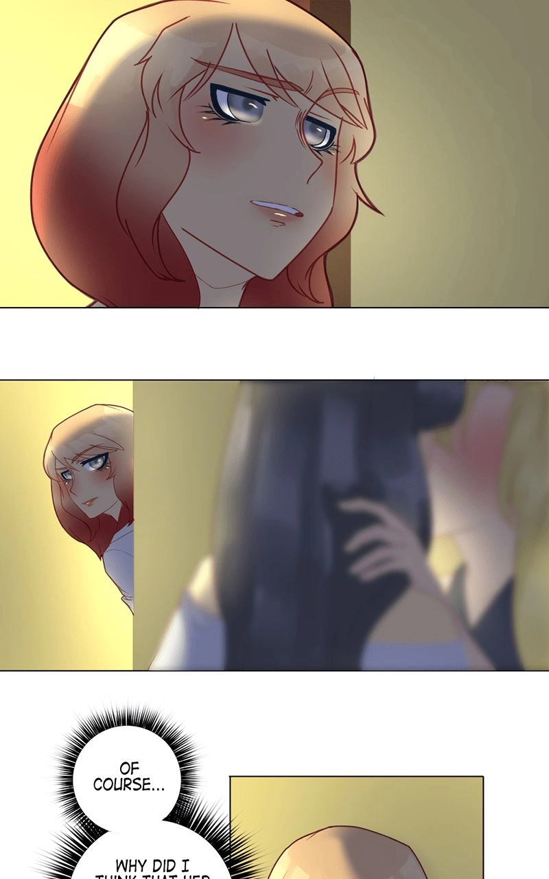 Read The Greenhouse chapter 41 image 3 on Lezhin