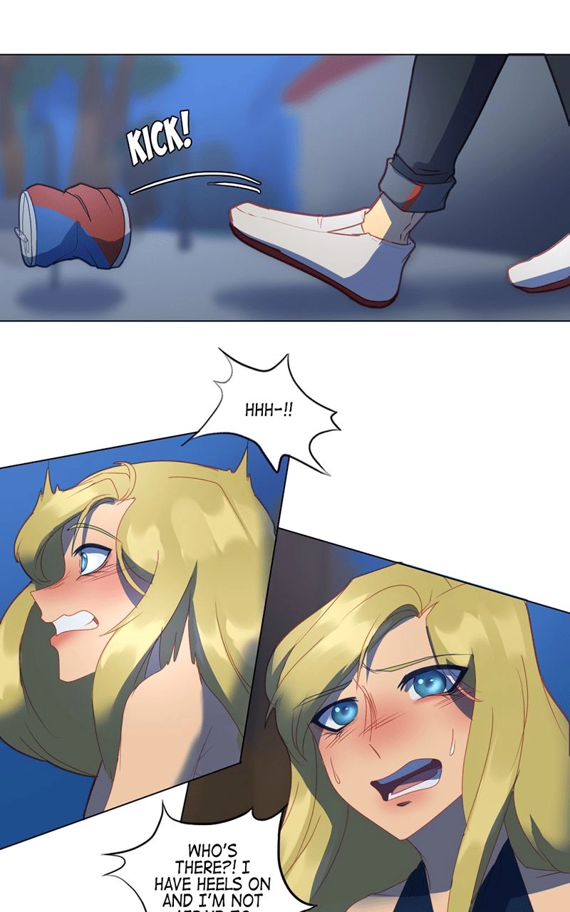 Read The Greenhouse chapter 41 image 31 on Lezhin