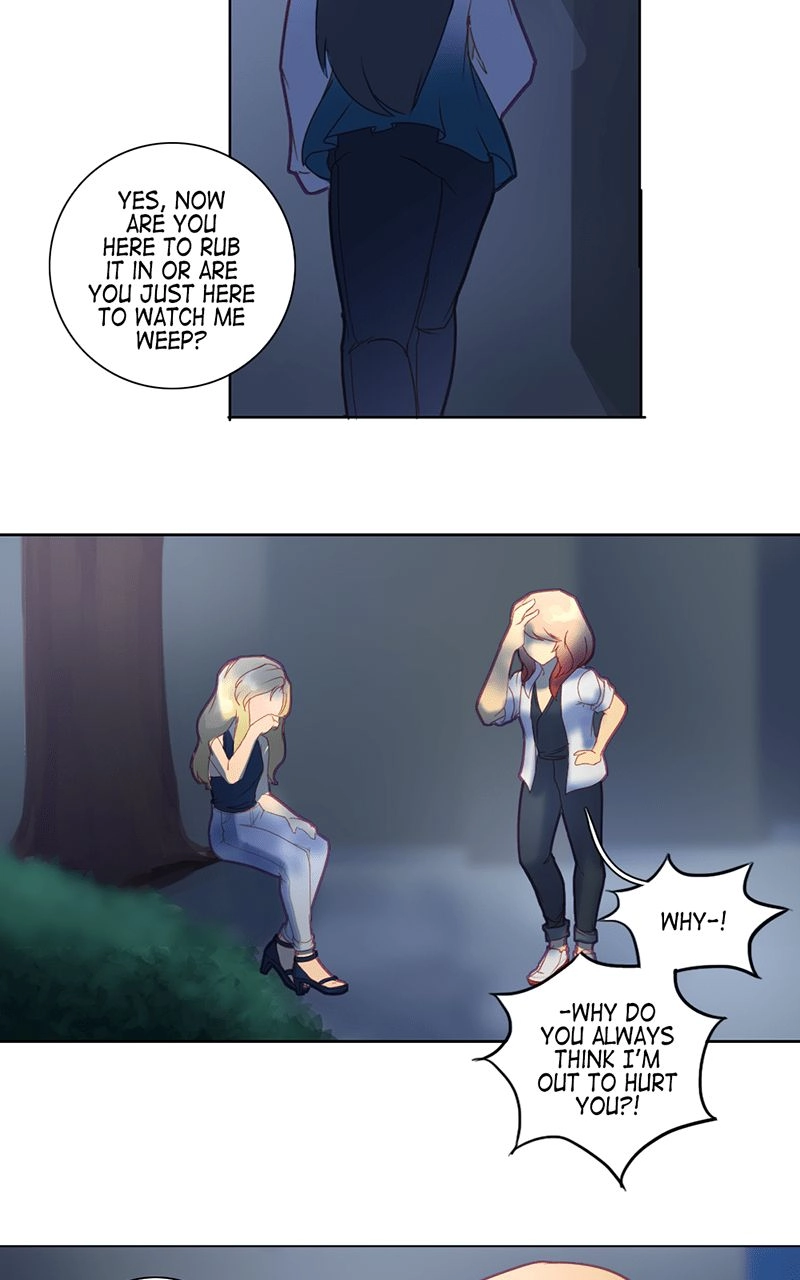Read The Greenhouse chapter 41 image 33 on Lezhin