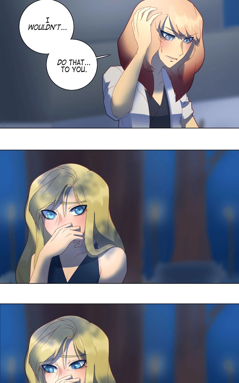 Read The Greenhouse chapter 41 image 34 on Lezhin