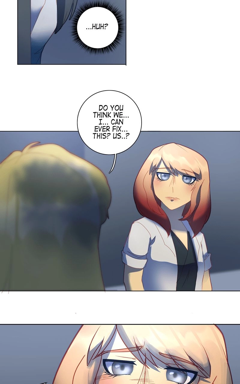 Read The Greenhouse chapter 41 image 36 on Lezhin