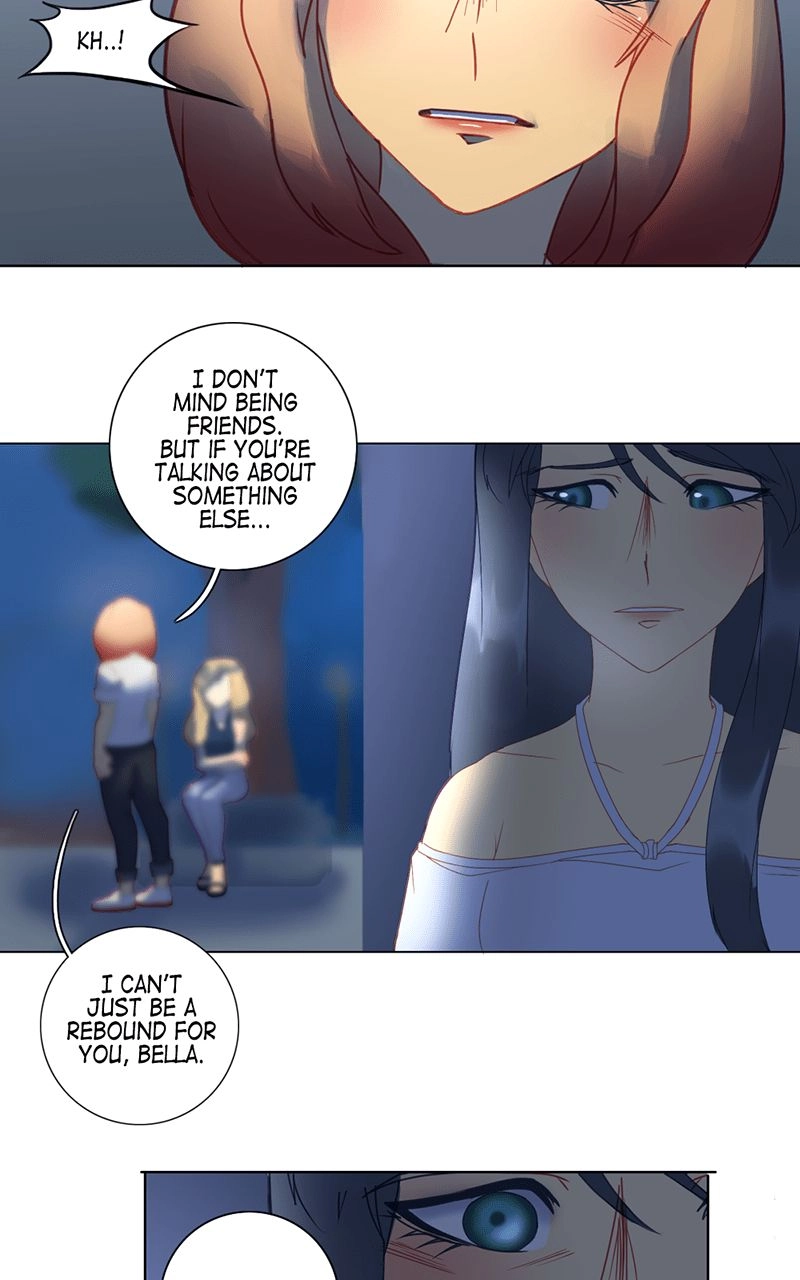Read The Greenhouse chapter 41 image 37 on Lezhin