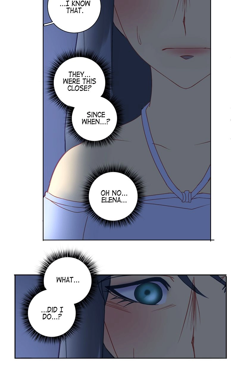 Read The Greenhouse chapter 41 image 38 on Lezhin