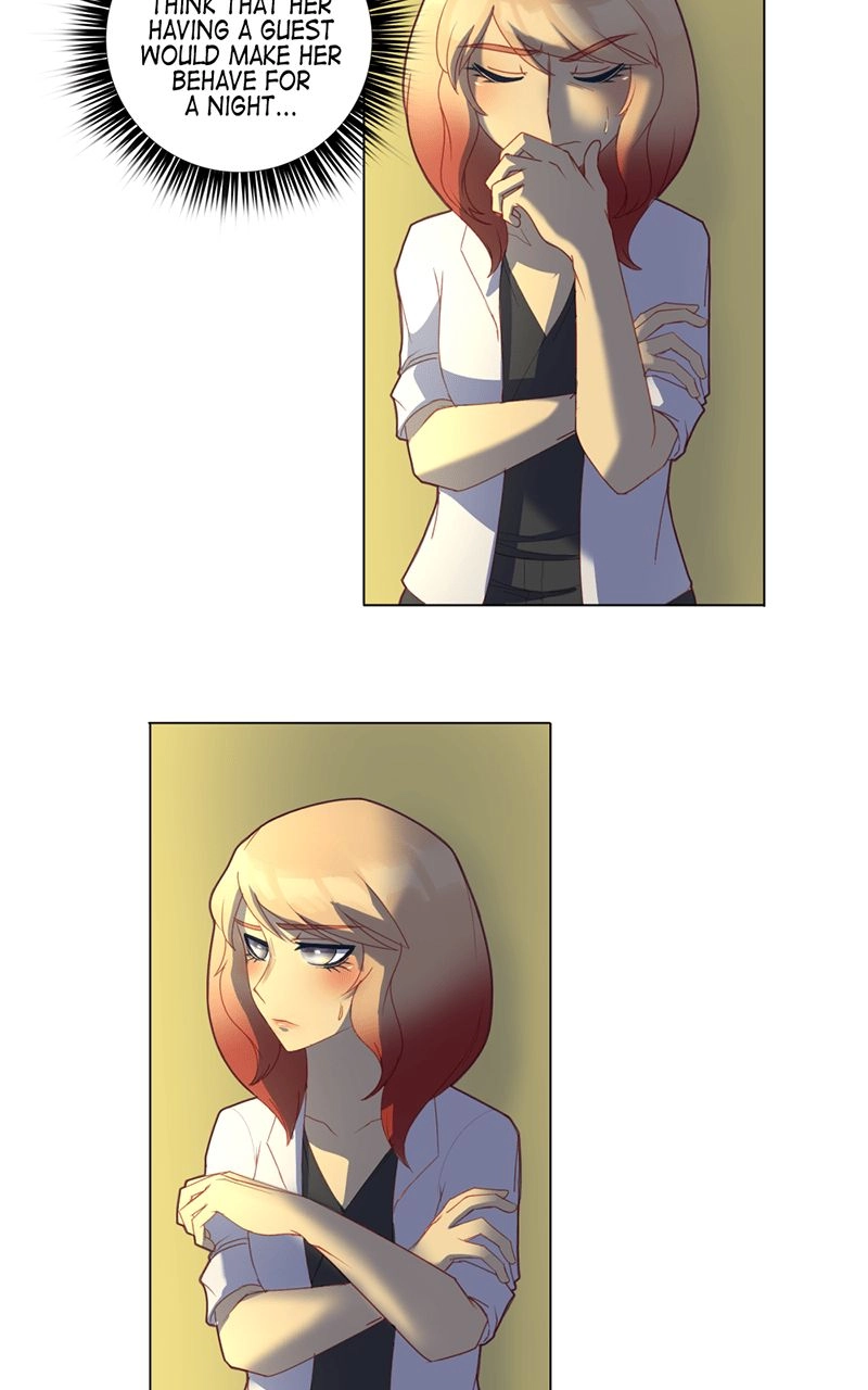 Read The Greenhouse chapter 41 image 4 on Lezhin