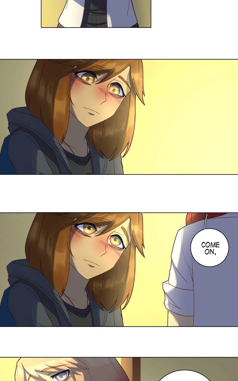 Read The Greenhouse chapter 41 image 5 on Lezhin