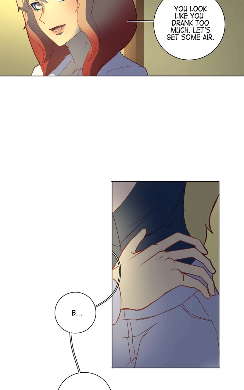 Read The Greenhouse chapter 41 image 6 on Lezhin