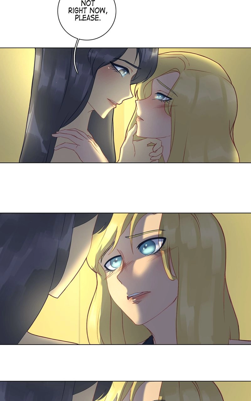 Read The Greenhouse chapter 41 image 7 on Lezhin