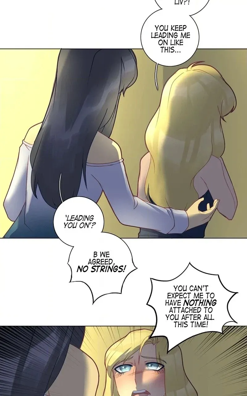 Read The Greenhouse chapter 41 image 9 on Lezhin