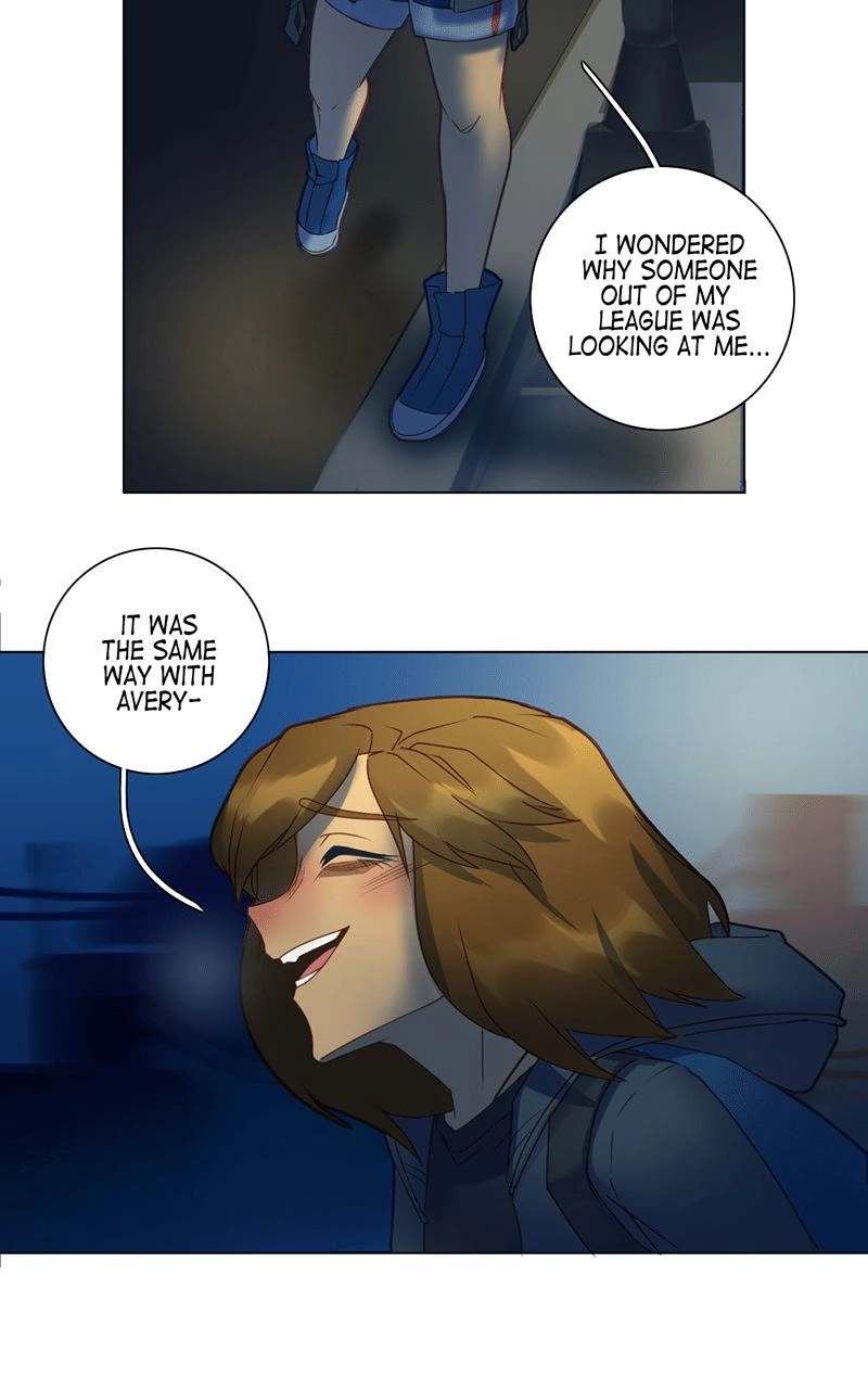 Read The Greenhouse chapter 42 image 1 on Lezhin