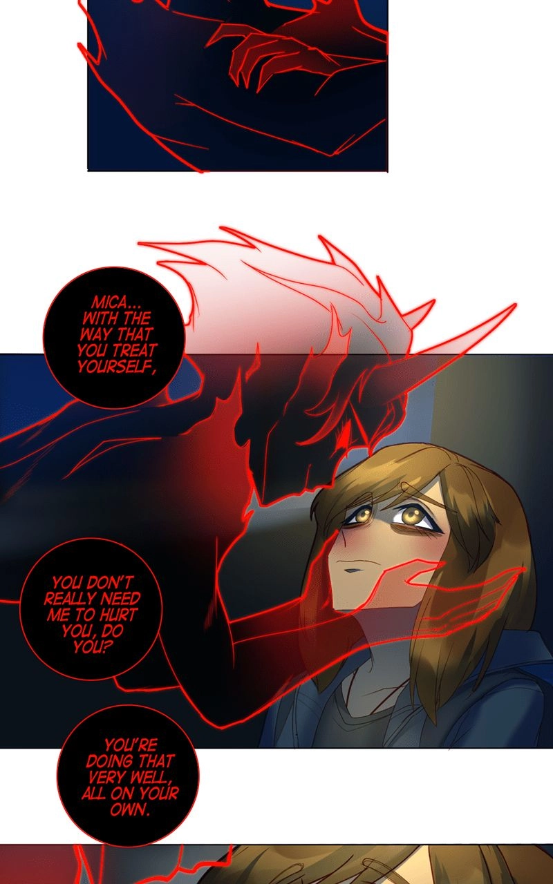 Read The Greenhouse chapter 42 image 10 on Lezhin