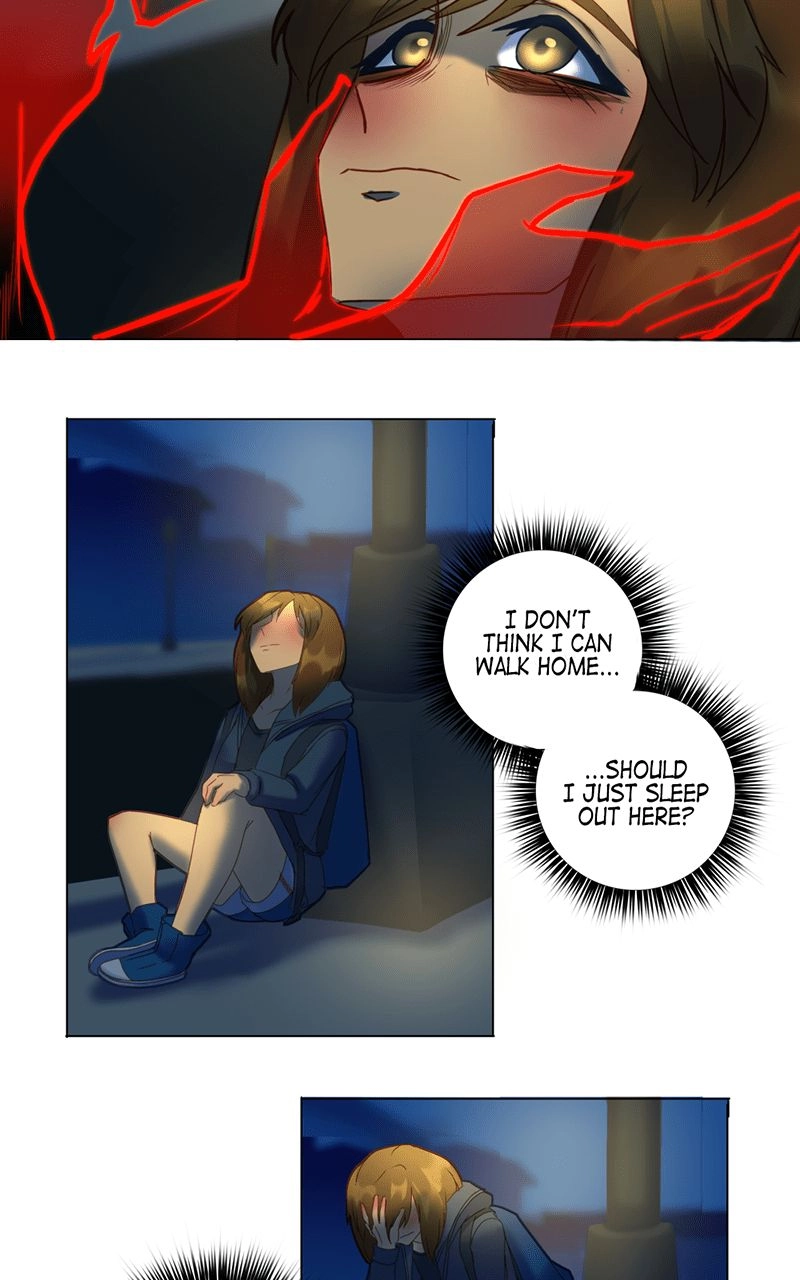 Read The Greenhouse chapter 42 image 11 on Lezhin
