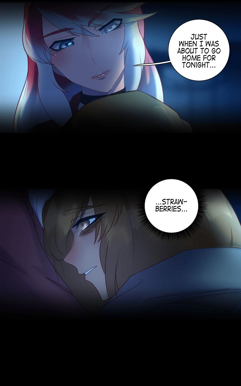 Read The Greenhouse chapter 42 image 16 on Lezhin