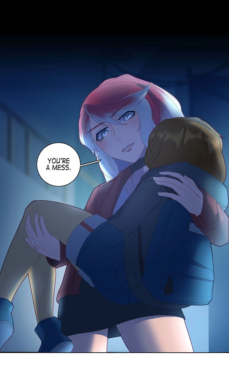 Read The Greenhouse chapter 42 image 17 on Lezhin