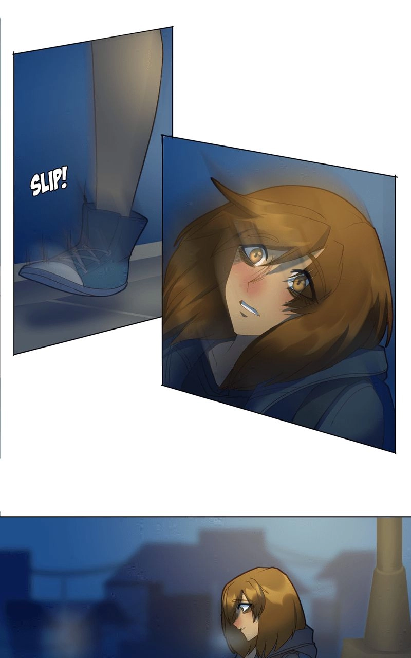 Read The Greenhouse chapter 42 image 2 on Lezhin