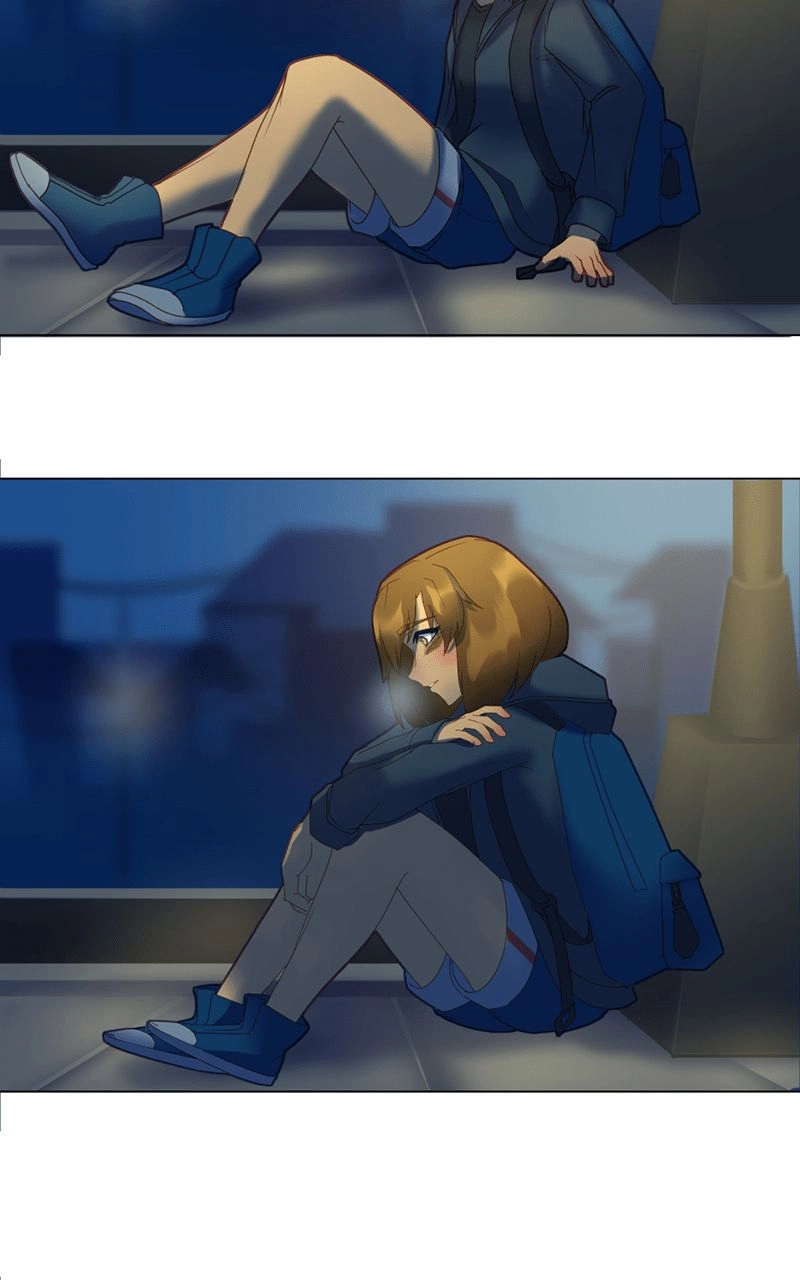 Read The Greenhouse chapter 42 image 3 on Lezhin