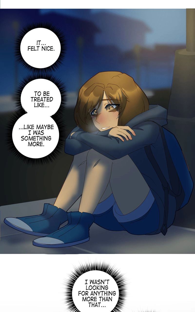 Read The Greenhouse chapter 42 image 4 on Lezhin