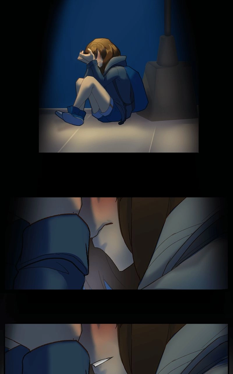 Read The Greenhouse chapter 42 image 7 on Lezhin